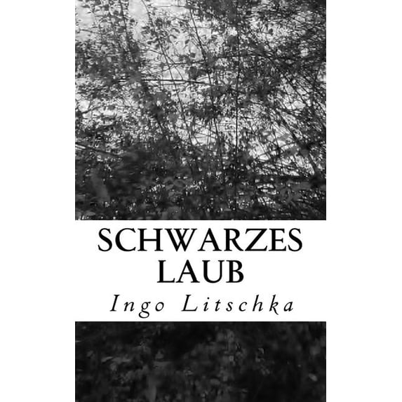 Gedankenspiegelung: Schwarzes Laub (Series #1) (Paperback)