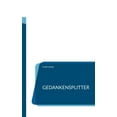 thumbnail image 1 of Gedankensplitter: und Kurzgeschichten vom kleinen Wolf, (Paperback), 1 of 1