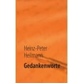 thumbnail image 1 of Gedankenworte: Die zweite Auflage, (Paperback), 1 of 1