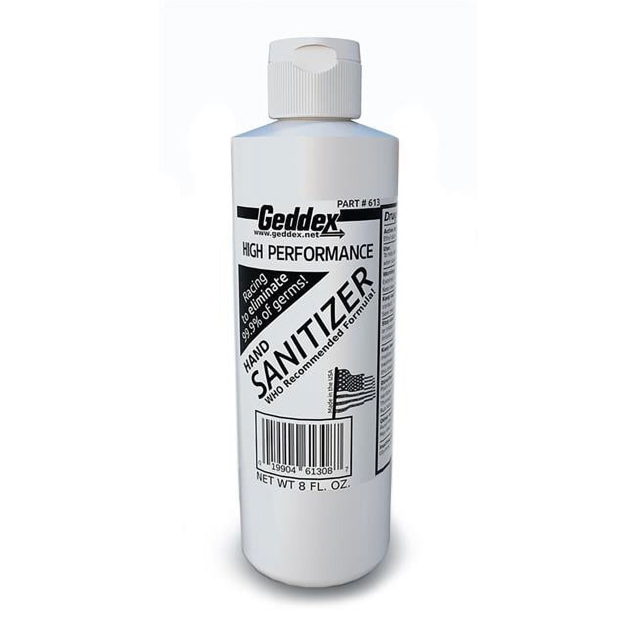 Geddex Hand Sanitizer Geddex Hand Sanitizer