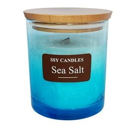 9 oz. Wooden Wick Candle