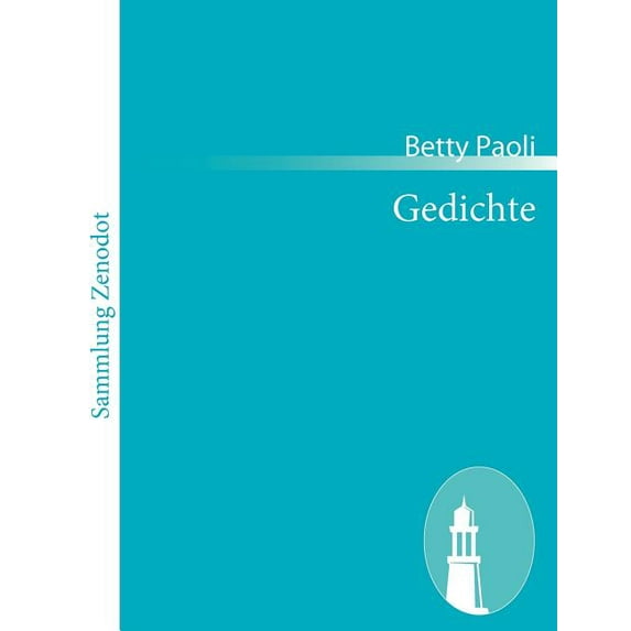 Gedichte