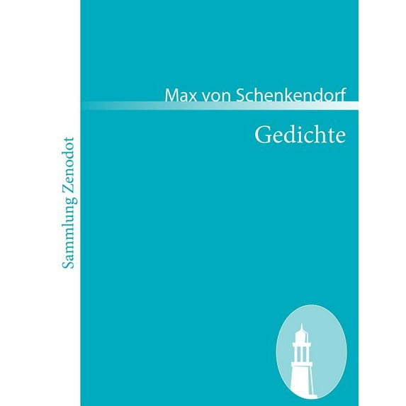 Gedichte