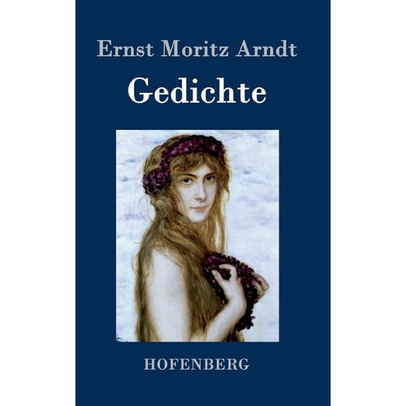 Gedichte (Hardcover)