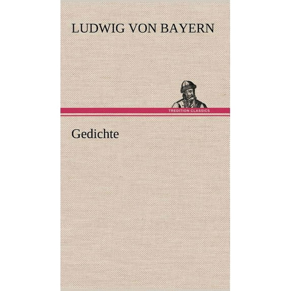 Gedichte (Hardcover)
