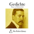 thumbnail image 1 of Gedichte (Paperback), 1 of 1
