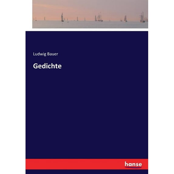 Gedichte, (Paperback)