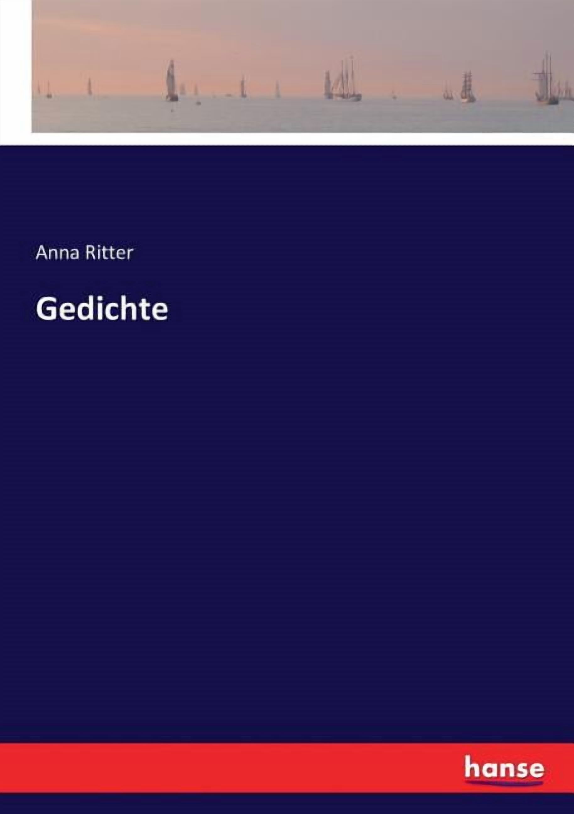 Anna Ritter