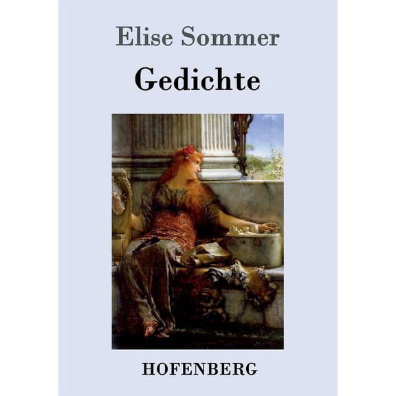 Gedichte, (Paperback)