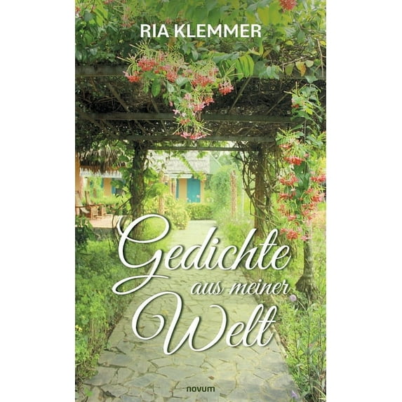 Gedichte aus meiner Welt (Paperback)