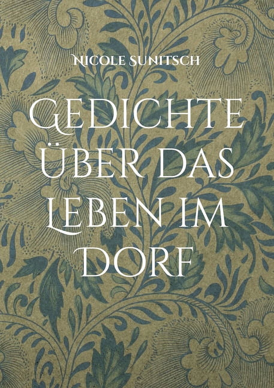 Gedichte Ber Vternull