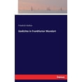thumbnail image 1 of Gedichte in Frankfurter Mundart (Paperback), 1 of 1