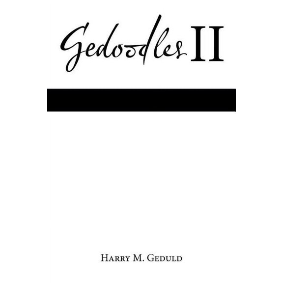 Gedoodles