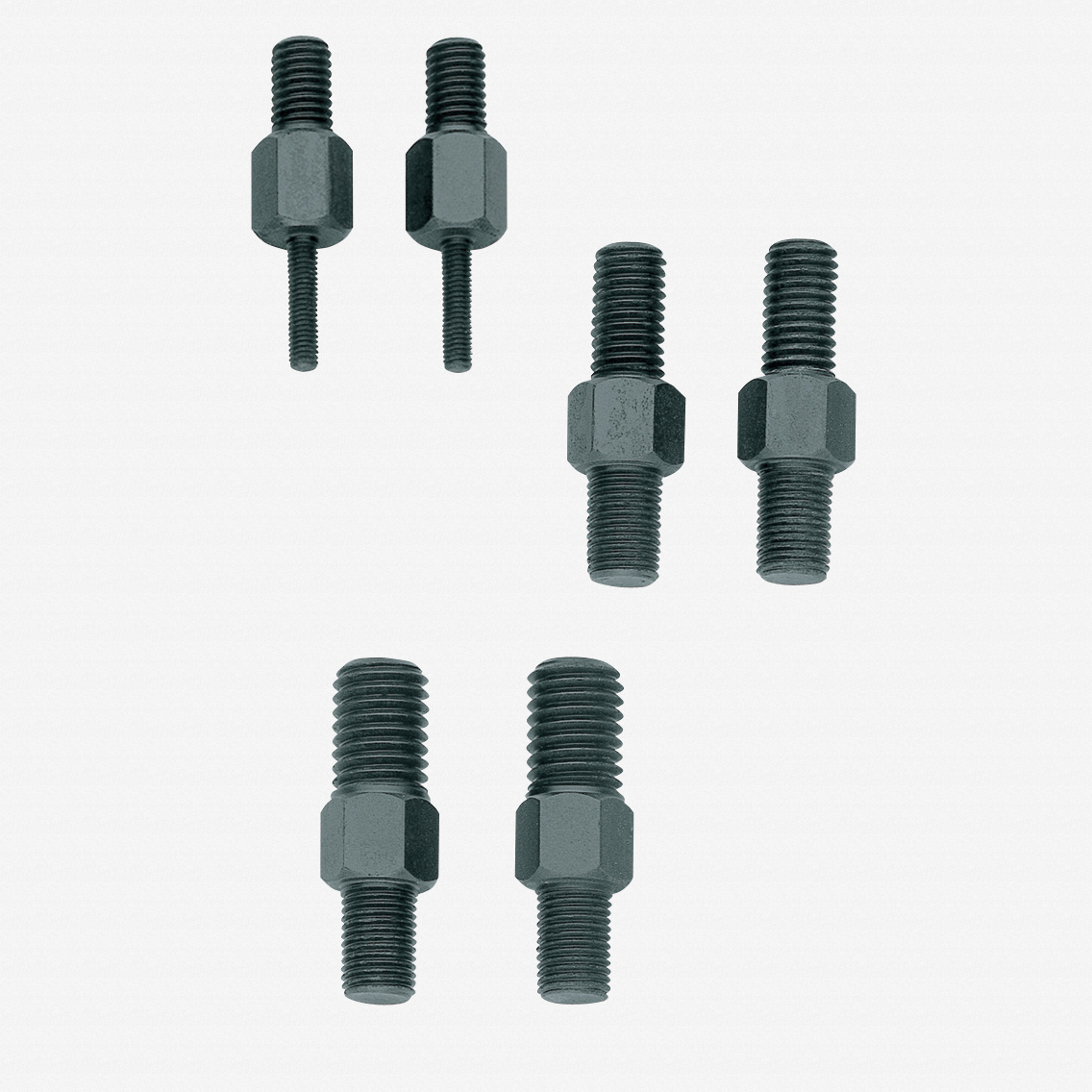 Gedore 1.81/1 Thread insert for 1-hole uses, M10