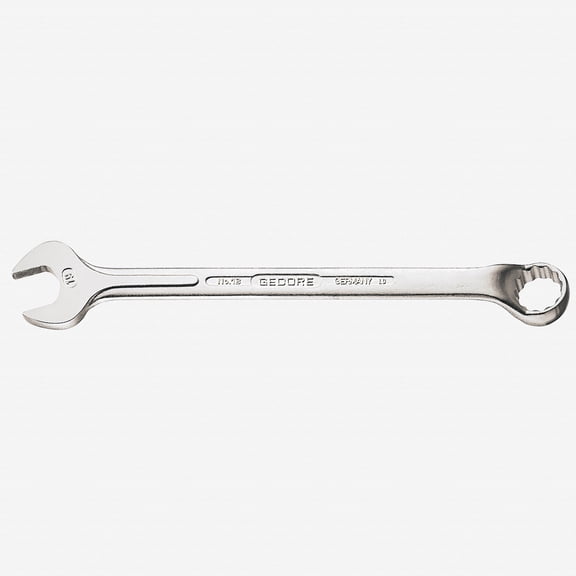 Gedore 1 B 1/2AF Combination spanner 1/2"