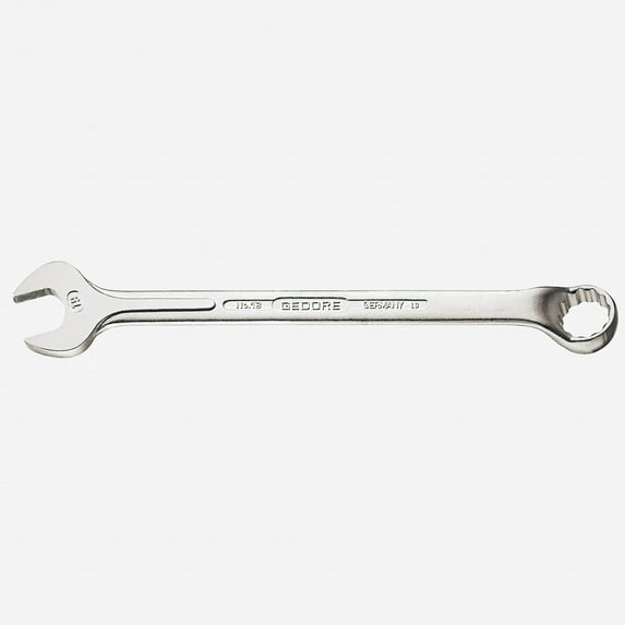 Gedore 1 B 9 Combination spanner 9 mm