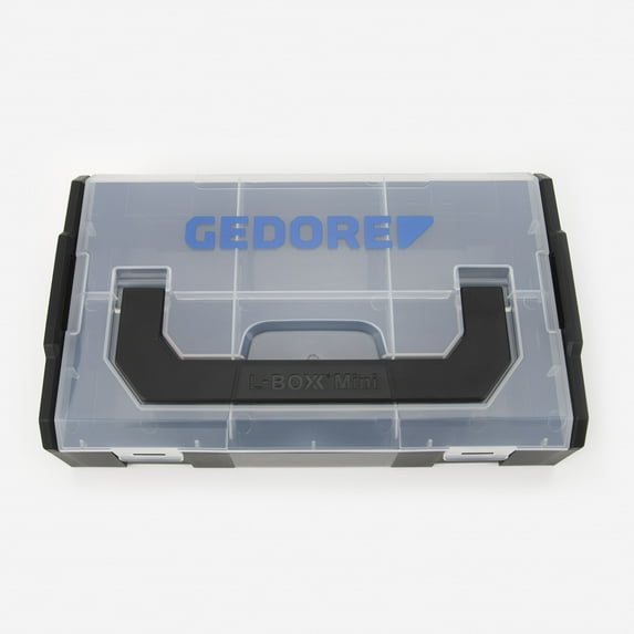 Gedore 1102 L L-BOXX Mini