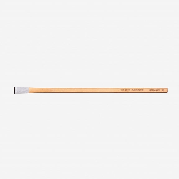 Gedore 112-2512 Electricians' chisel 250x12x8 mm