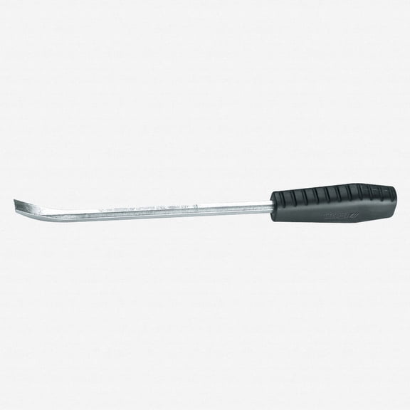 Gedore 141-300 Prybar with plastic handle 300 mm