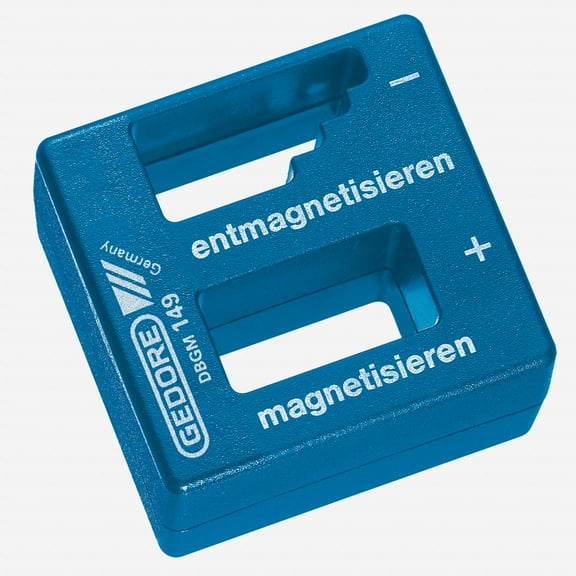 Gedore 149 Magnetizer and Demagnetizer