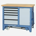 thumbnail image 1 of Gedore 1505 Mobile workbench, 1 of 2