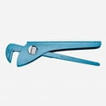 thumbnail image 1 of Gedore 152 12 High speed pipe wrench 12", 1 of 3