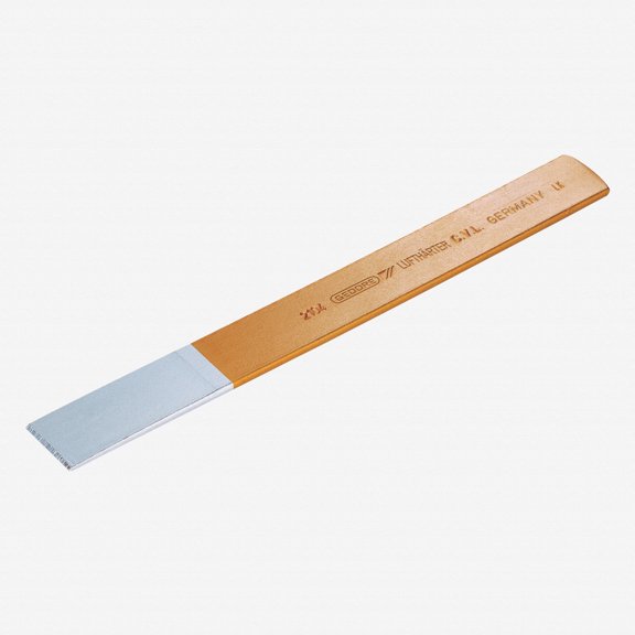 Gedore 2104 Splitting chisel, 240x26x4 mm