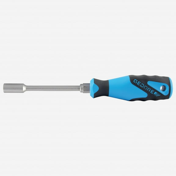 Gedore 2133 10 Nut driver with 3C-handle 10 mm