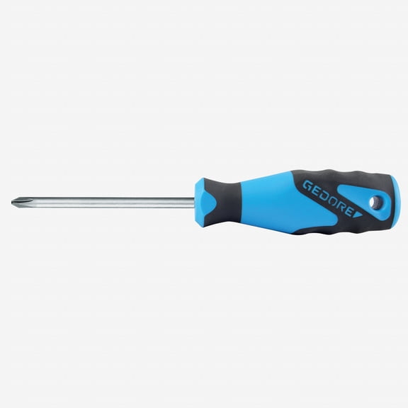 Gedore 2160 PH 2-150 3C-Screwdriver PH 2, 150 mm
