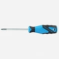 thumbnail image 1 of Gedore 2163 K 4 3C-Screwdriver, ball end, 4 mm, 1 of 1