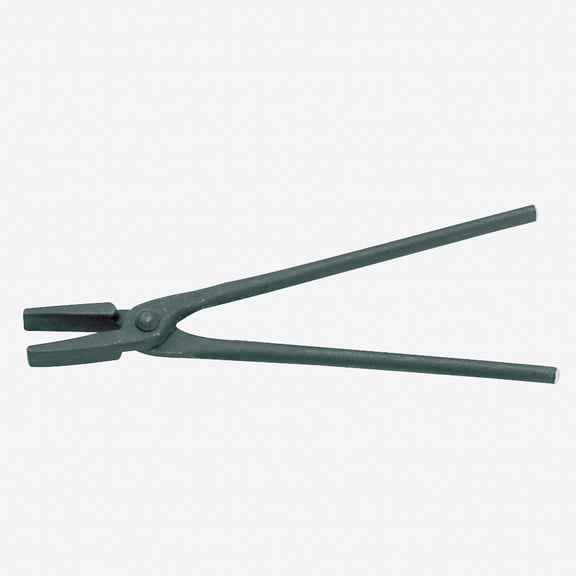 Gedore 230-400 Blacksmith's Tongs, 400 mm