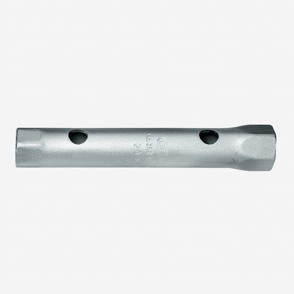 Gedore 26 R 16x17 Tubular box spanner 16x17 mm