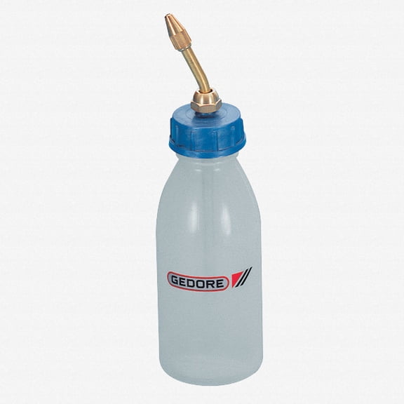 Gedore 298-01 Oil can, 125 ml