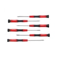 thumbnail image 1 of Gedore 2C-Electron.screwdriver set PH+SL 6pcs (Gedore R38005906) (3301351), 1 of 1