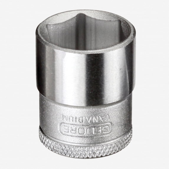 Gedore 30 7/16AF Socket 3/8" hex 7/16"