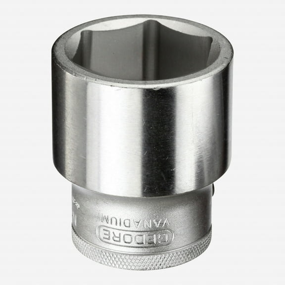 Gedore 32 24 Socket 3/4" 24 mm