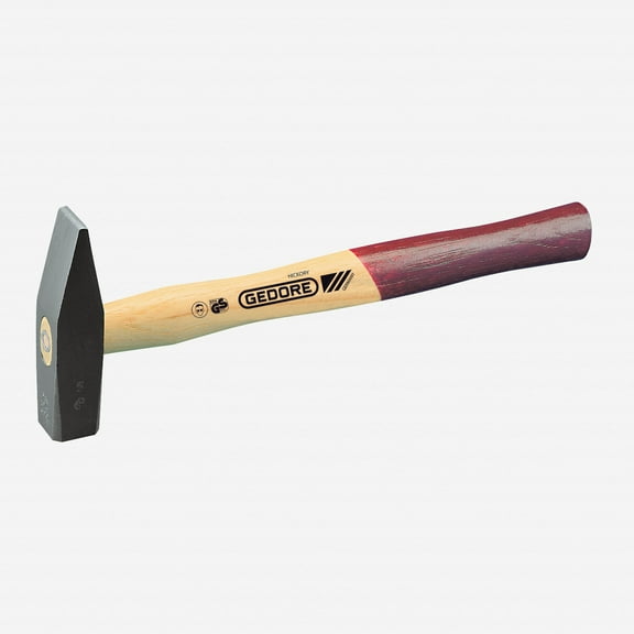 Gedore 4 E-200 Engineers' hammer, 200 g