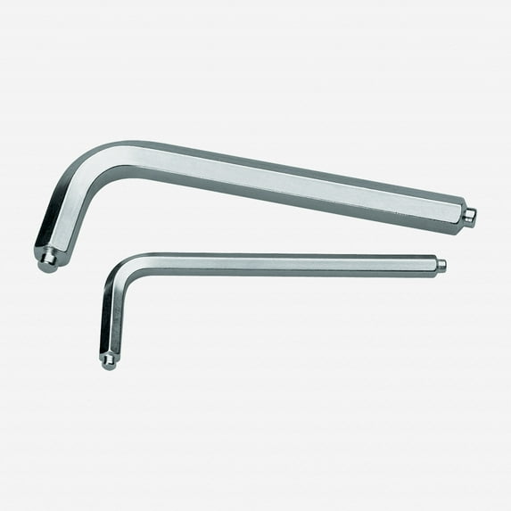 Gedore 42 Z 7 Hexagon Allen key 7 mm