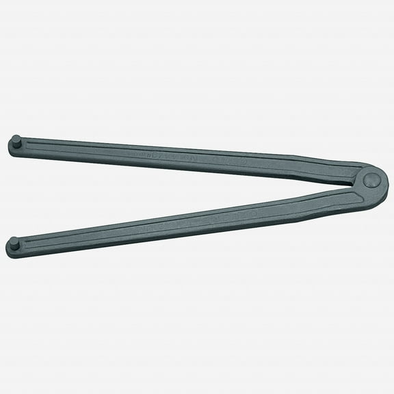 Gedore 44 5 Caliper face spanner, adjustable, 5 mm