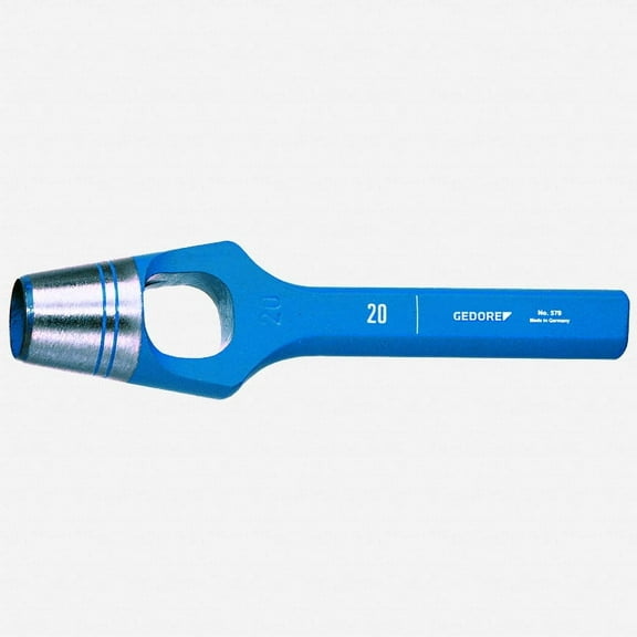 Gedore 570038 Arc punch 38 mm