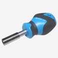 thumbnail image 1 of Gedore 670 K Bit screwdriver 1/4", short pattern 80 mm, 1 of 1