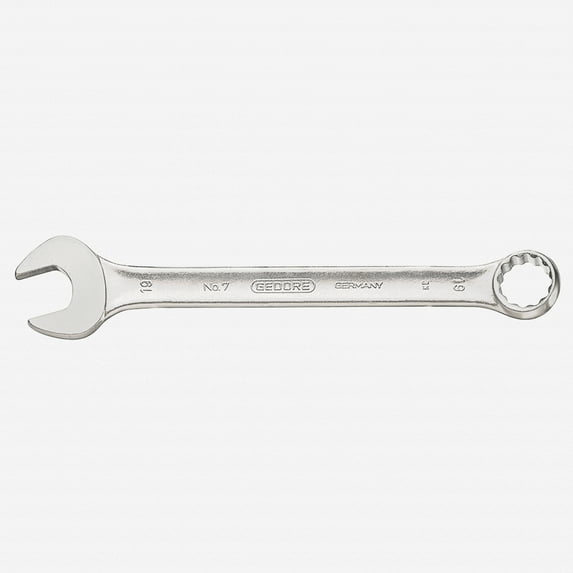 Gedore 7 21 Combination spanner 21 mm