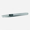 thumbnail image 1 of Gedore 722-2 Precision tweezers, fine points, satin non-glare finish, 1 of 1