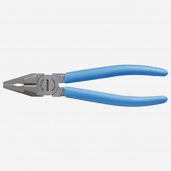 Gedore 8210-160 TL Combination pliers 160 mm