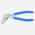 thumbnail image 1 of Gedore 8248-160 TC Combination Pliers, Angled, 160 mm, Plastic Grip, 1 of 1