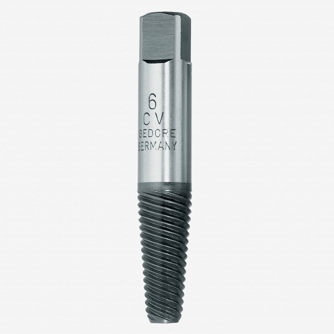 Gedore 8551 1 Bolt extractor size 1 M3M6