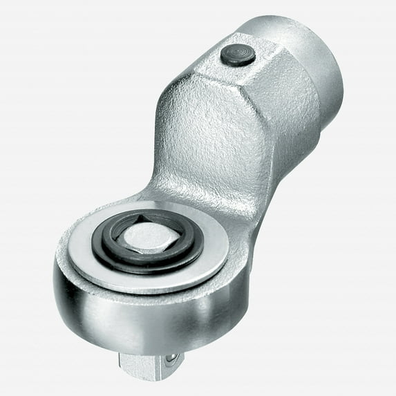 Gedore 8754-01 Ratchet head 16 Z - 3/8"