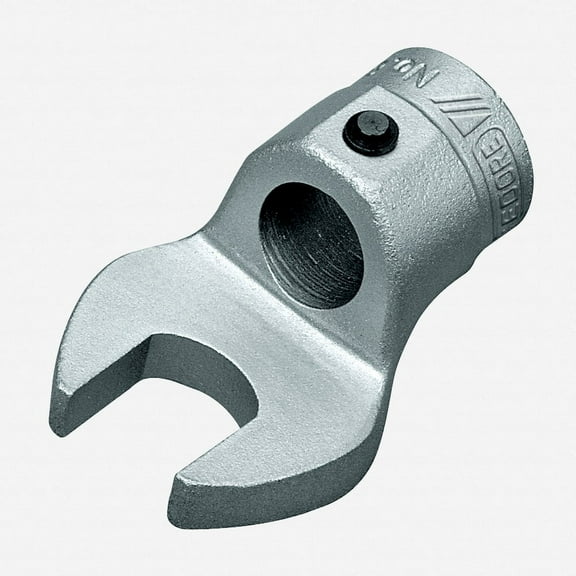 Gedore 8791-09 Open end fitting 16 Z, 9 mm