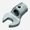 thumbnail image 1 of Gedore 8791-11/16AF Open end fitting 16 Z, 11/16", 1 of 1