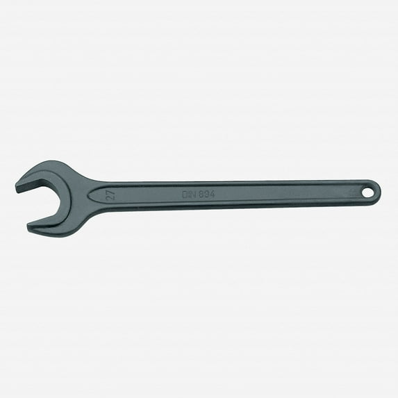 Gedore 894 50 Single open ended spanner 50 mm